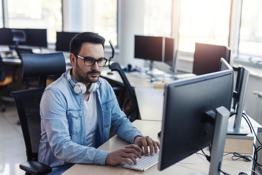 Consultant AMBYTECH en mission